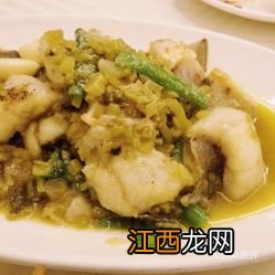 鱼脯和什么炒好吃