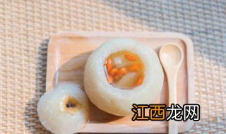 秋分北京吃什么传统食物 中秋北京吃的传统食物