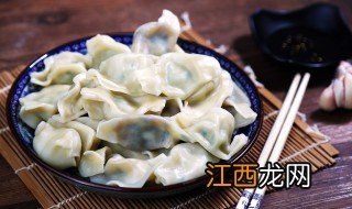 立冬民俗吃什么食物 宜春立冬吃什么传统食物