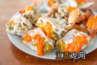 茶叶餐螃蟹腿怎么吃