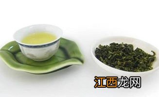 茶泡出油来怎么回事