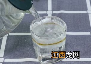 杯子茶叶渍怎么洗