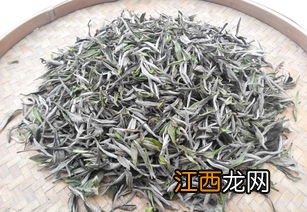 白牡丹茶怎么陈