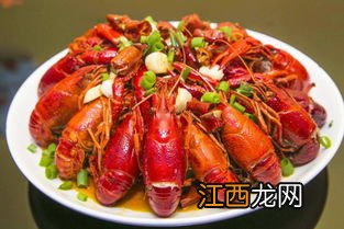 什么小龙虾不辣