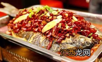 烤鱼里面的豆豉是什么