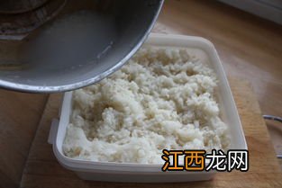 醪糟没废酵怎么办