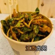 狼牙土豆的糖醋怎么做好吃