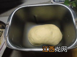 蓝莓面包怎么做好吃吗