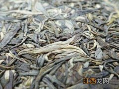 怎么区分熟茶与生茶