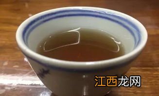 怎么泡普洱小茶饼