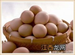 冰箱里鸡蛋能保存多久