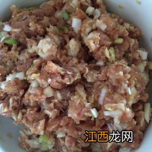 辣椒陷的饺子怎么做好吃吗