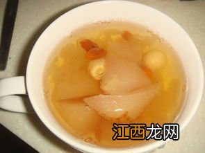 冰糖和梨煮多久时间