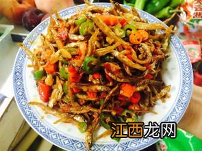 辣椒小鱼干怎么炒好吃吗