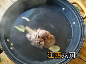 白合煮多久