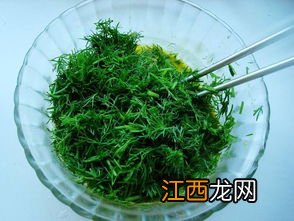 碱蓬菜做陷配什么菜