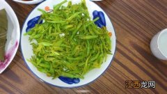 碱蓬菜做陷配什么菜