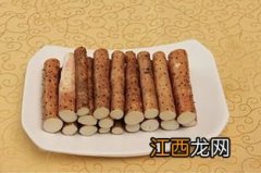 山药炖肉 什么时候放山药