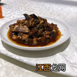 鲟鱼炖什么好吃