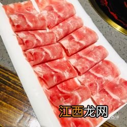 肥牛片做什么好吃