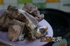 牛排骨什么弄