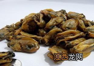 生蚝干和什么菜做