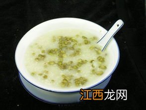 煮绿豆粥煮多久