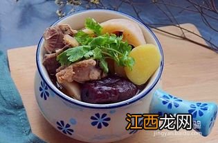 腊肉莲藕汤怎么做好吃