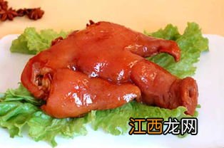 猪脸肉煮多久时间