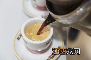 奶加茶怎么做