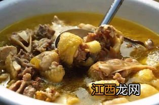 腊肉炖鸡怎么做好吃吗