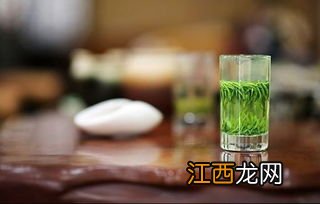 每天喝绿茶会怎么样