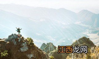 满城灵山海拔多少米 灵山海拔多少米