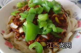 肉末尖椒是什么菜系