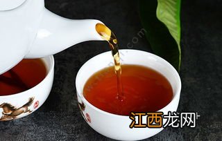 红茶怎么做成的