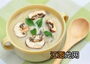 煲汤什么菇