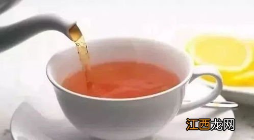 红茶怎么看汤好坏