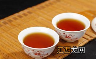 红茶怎么看汤好坏