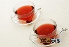 红茶喝浓了会怎么样