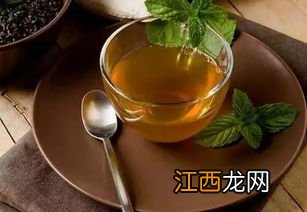 喝完茶吃水果拉肚子怎么回事