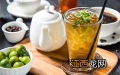 喝完茶吃水果拉肚子怎么回事