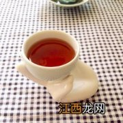 喝普洱茶发热怎么回事