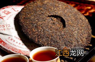 喝普洱茶发热怎么回事