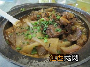 快餐牛腩怎么做的