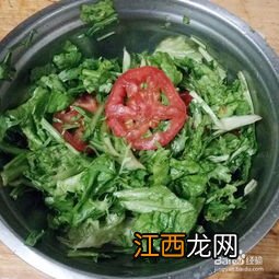 苦苣和生菜怎么做好吃