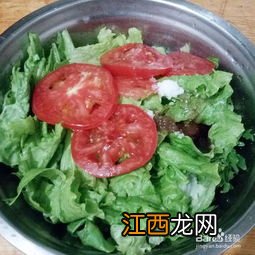 苦苣和生菜怎么做好吃