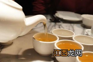 喝茶口涩怎么办