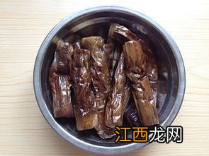 茄子和 糖可以做什么菜