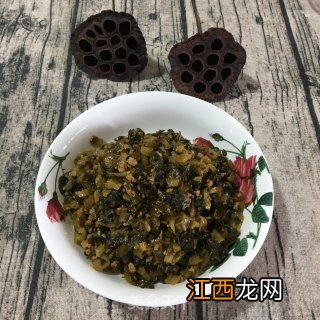 夏季肉末炒什么菜