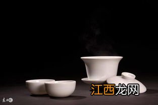 盖碗漏茶怎么漏